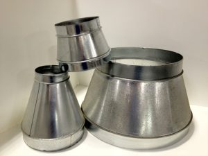 تبدیل اسپیرال