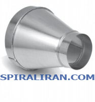 تبدیل گرد به گرد مدل ۲